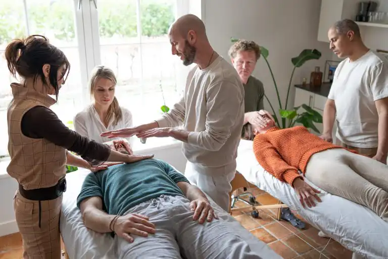 Praktijk Karan kosten reiki cursus